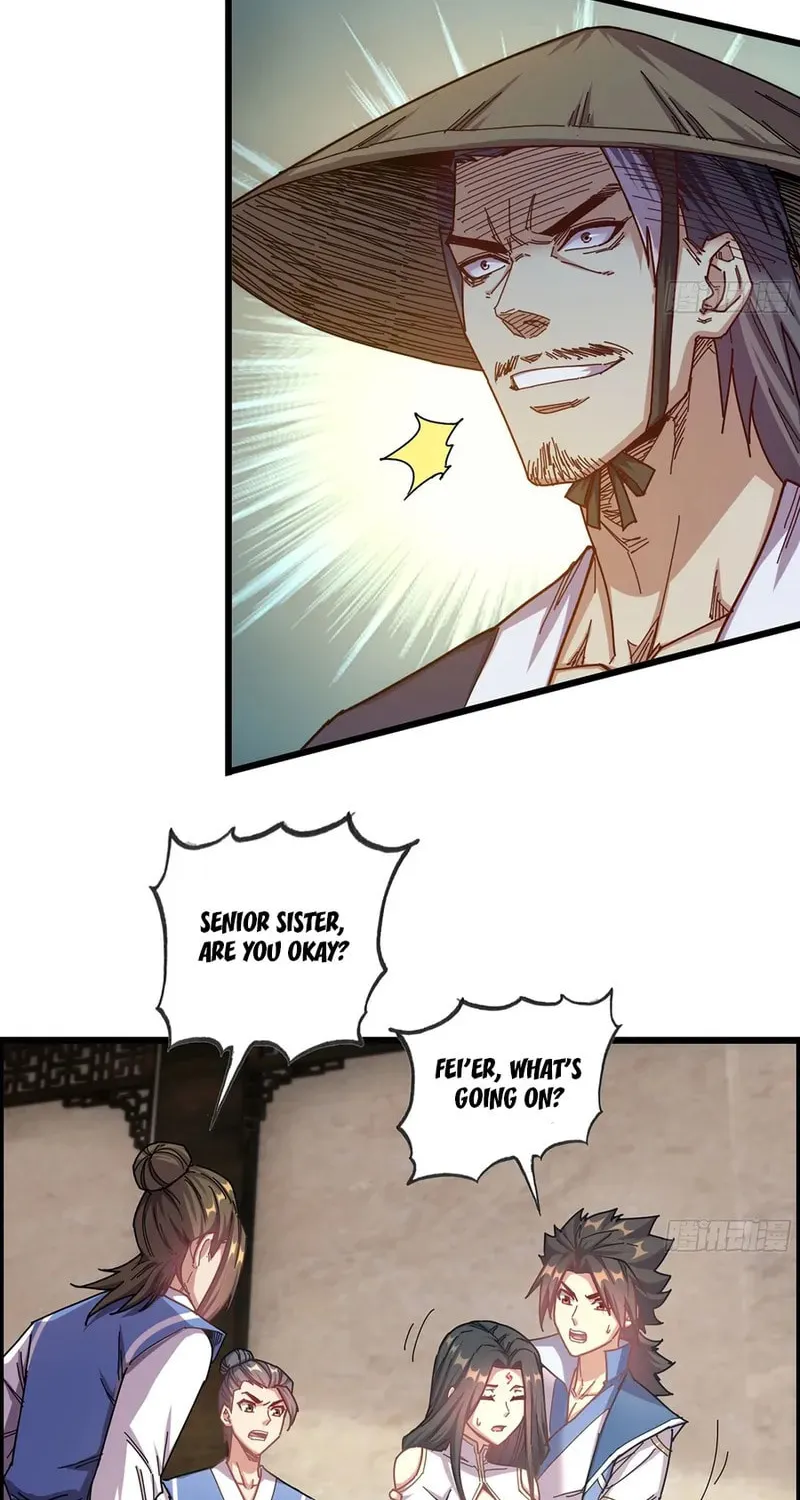 Read Forged Immortal chapter 4 image 30 on Lezhin