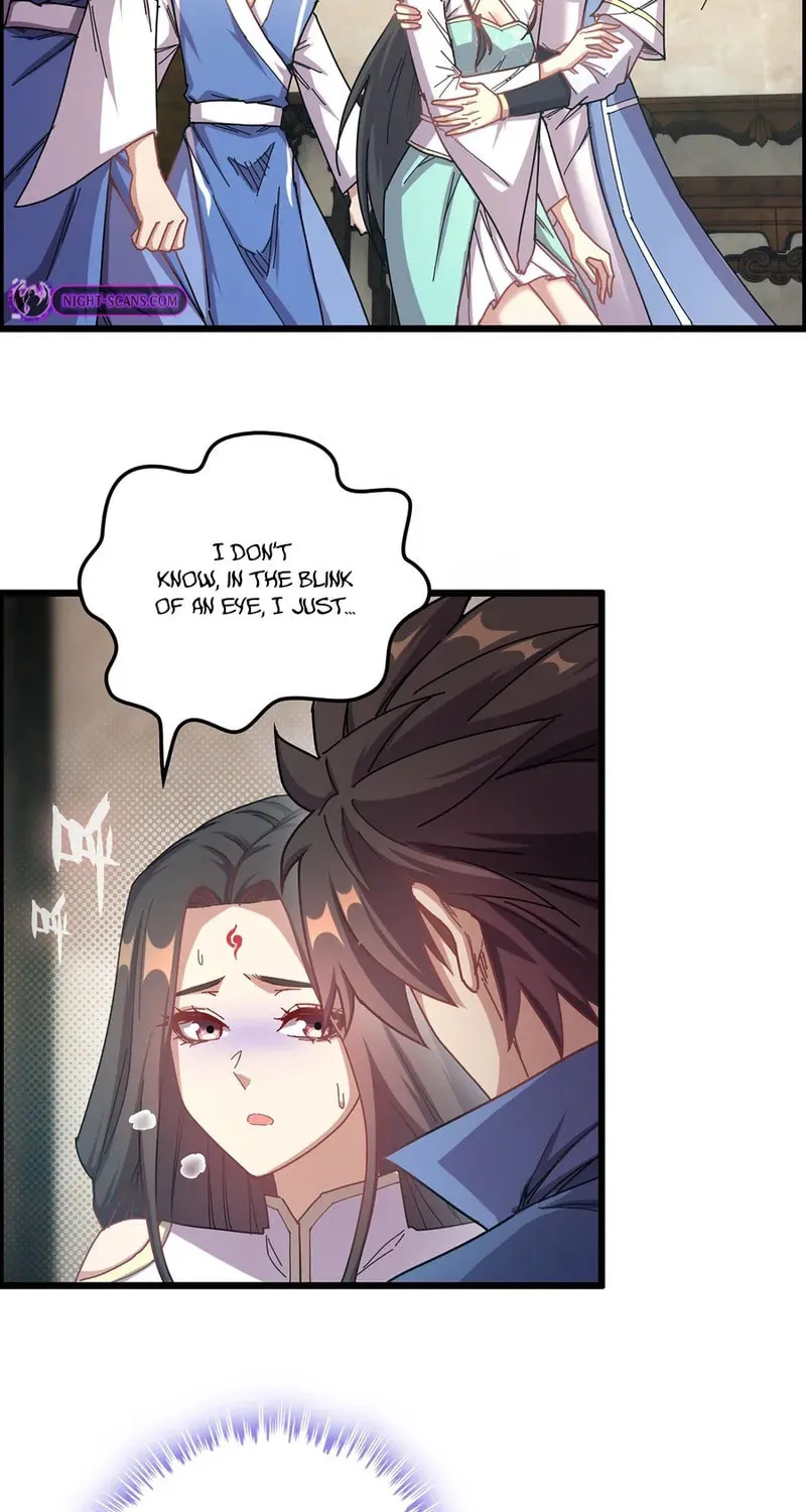 Read Forged Immortal chapter 4 image 31 on Lezhin