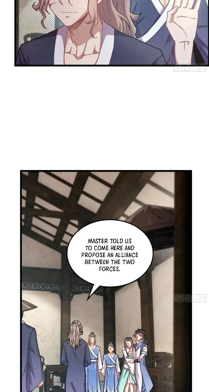 Read Forged Immortal chapter 4 image 34 on Lezhin
