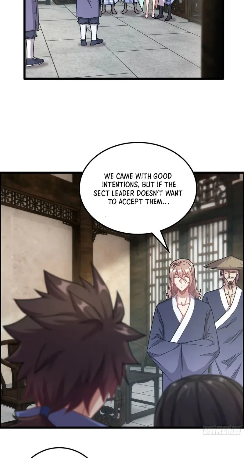 Read Forged Immortal chapter 4 image 35 on Lezhin