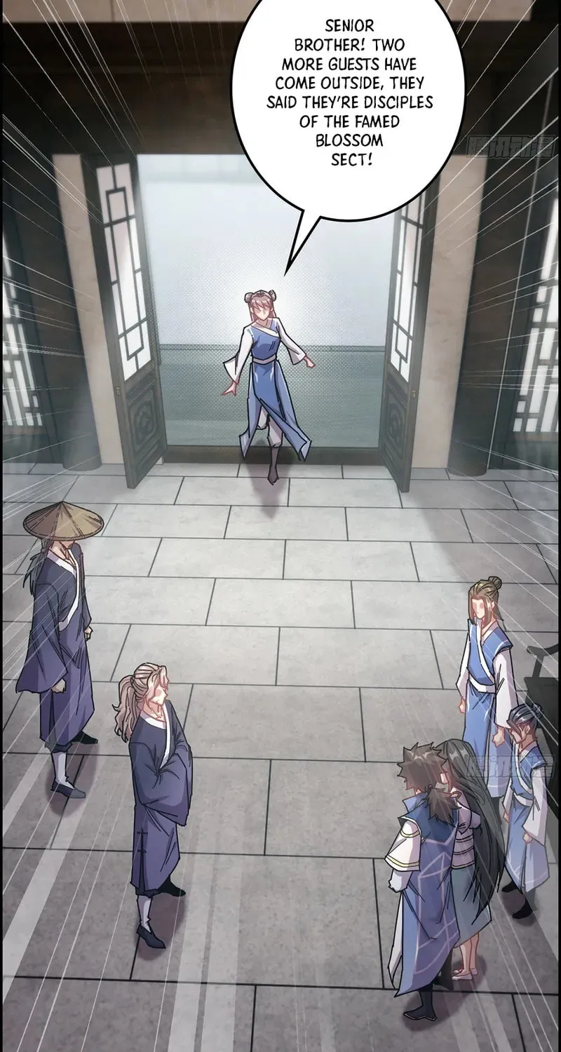 Read Forged Immortal chapter 4 image 39 on Lezhin