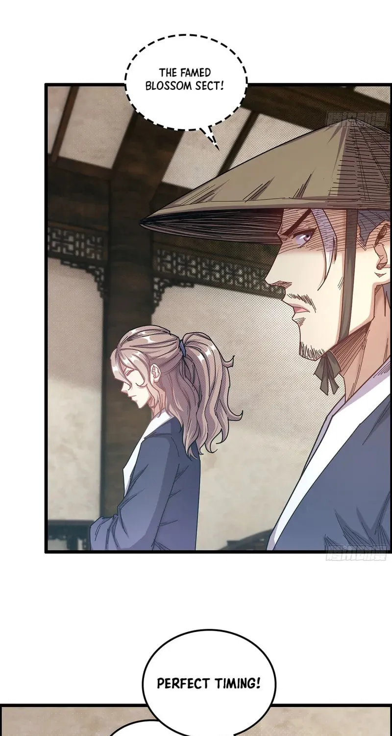 Read Forged Immortal chapter 4 image 41 on Lezhin