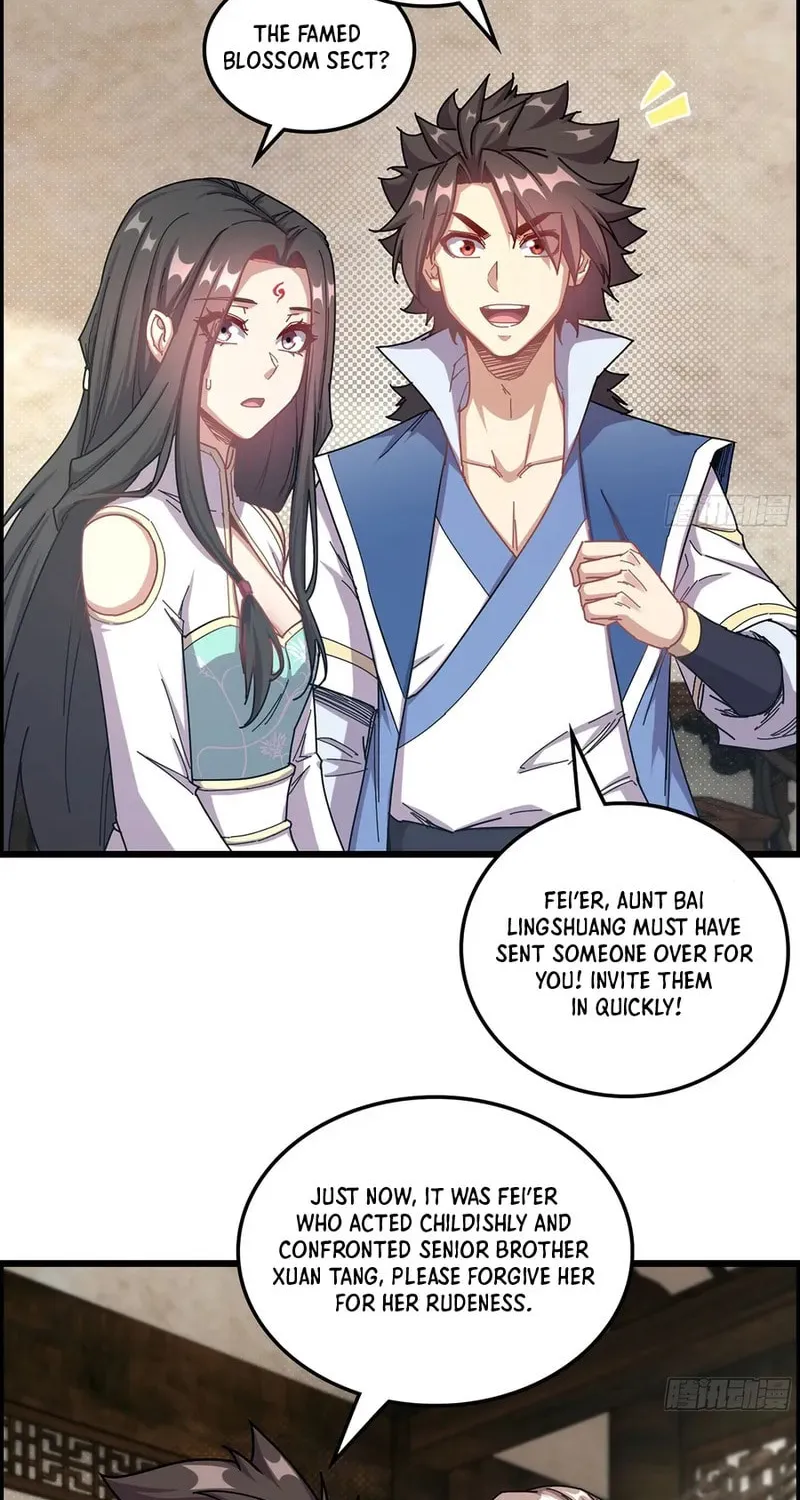 Read Forged Immortal chapter 4 image 42 on Lezhin