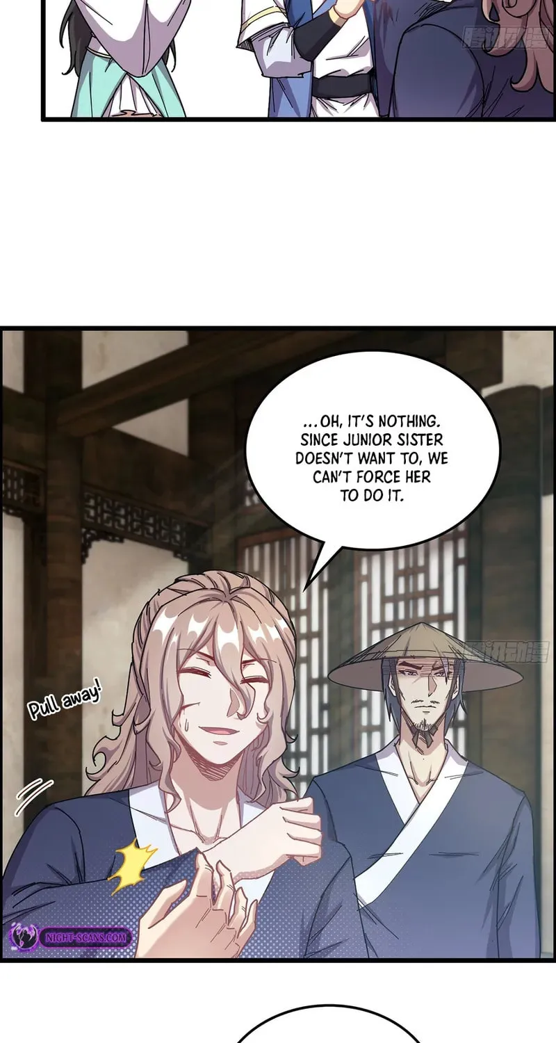 Read Forged Immortal chapter 4 image 45 on Lezhin