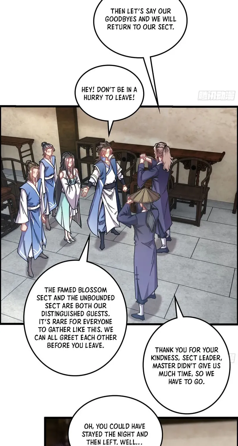 Read Forged Immortal chapter 4 image 46 on Lezhin
