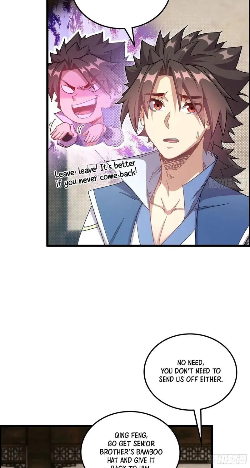Read Forged Immortal chapter 4 image 47 on Lezhin