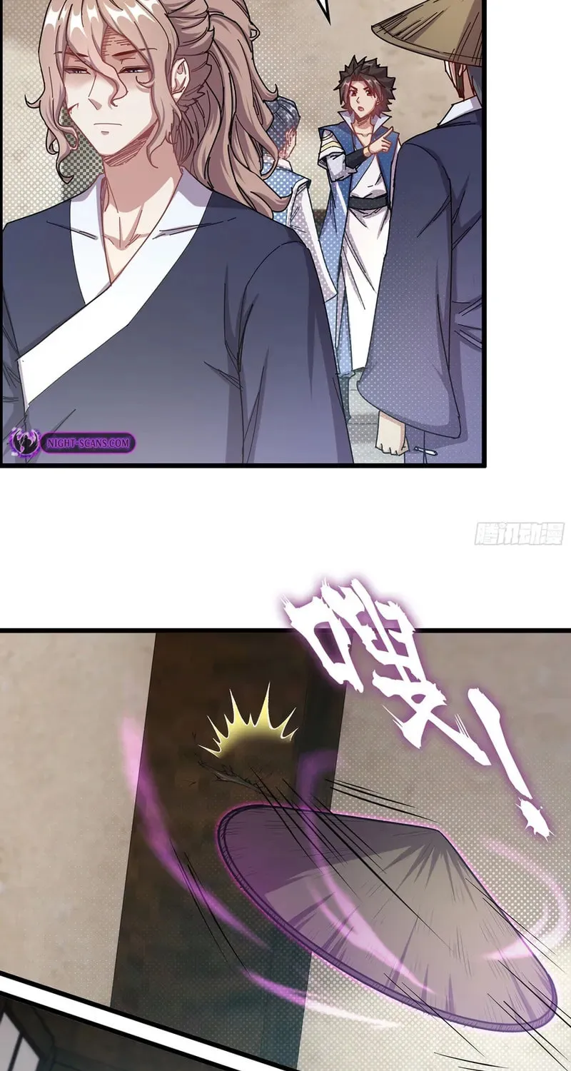 Read Forged Immortal chapter 4 image 49 on Lezhin