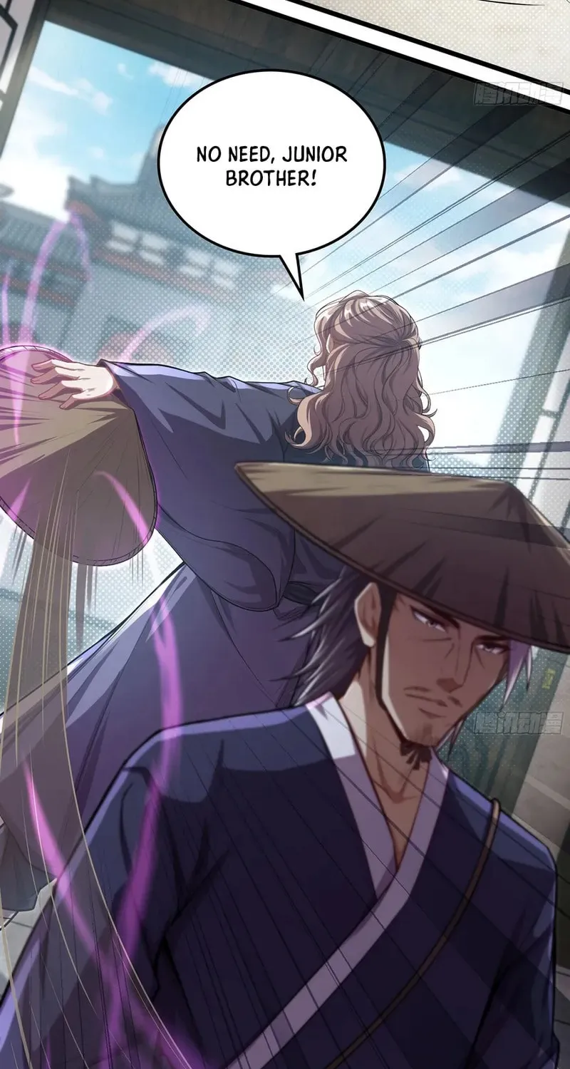Read Forged Immortal chapter 4 image 50 on Lezhin