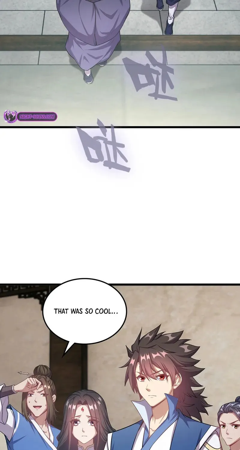 Read Forged Immortal chapter 4 image 54 on Lezhin