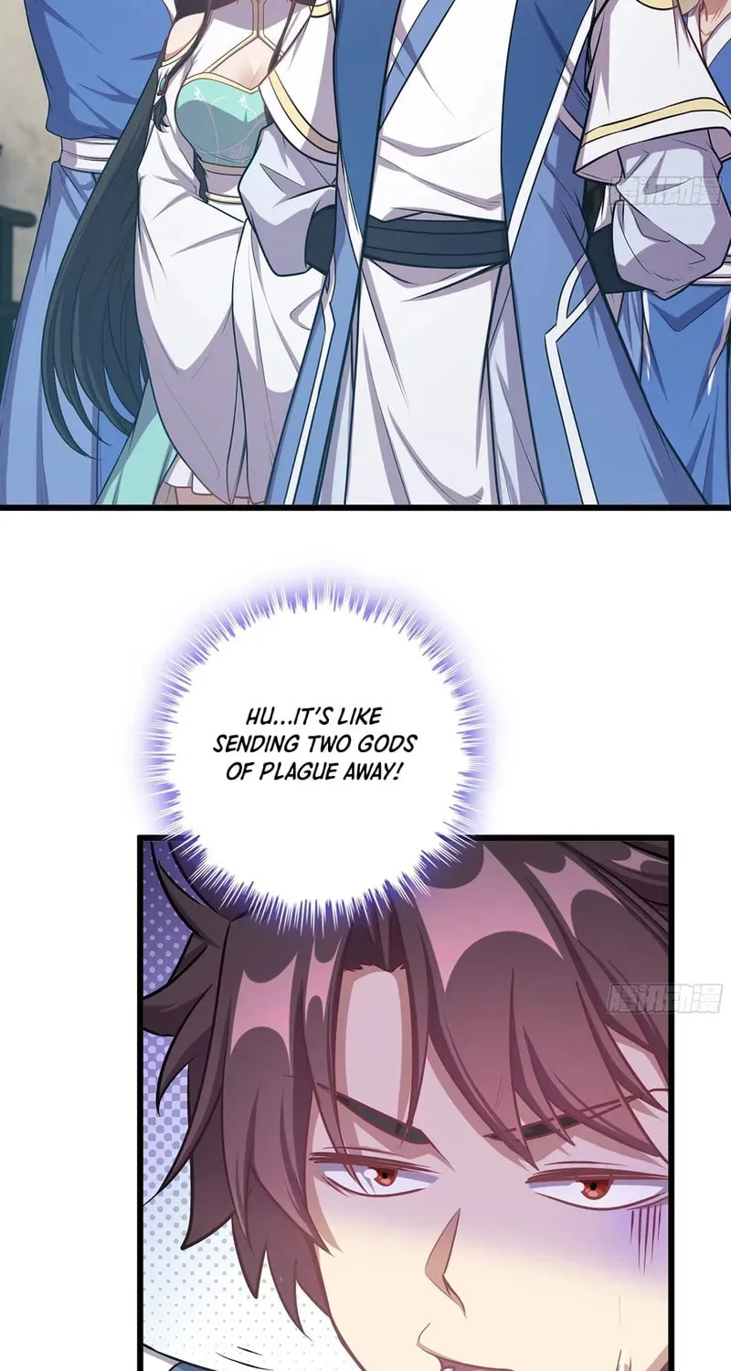 Read Forged Immortal chapter 4 image 55 on Lezhin