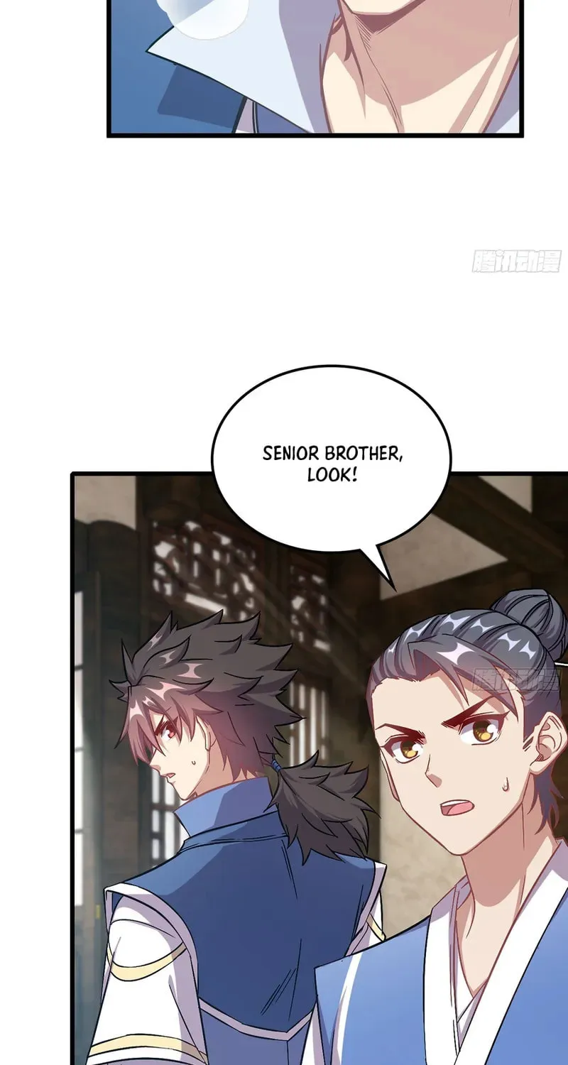 Read Forged Immortal chapter 4 image 57 on Lezhin