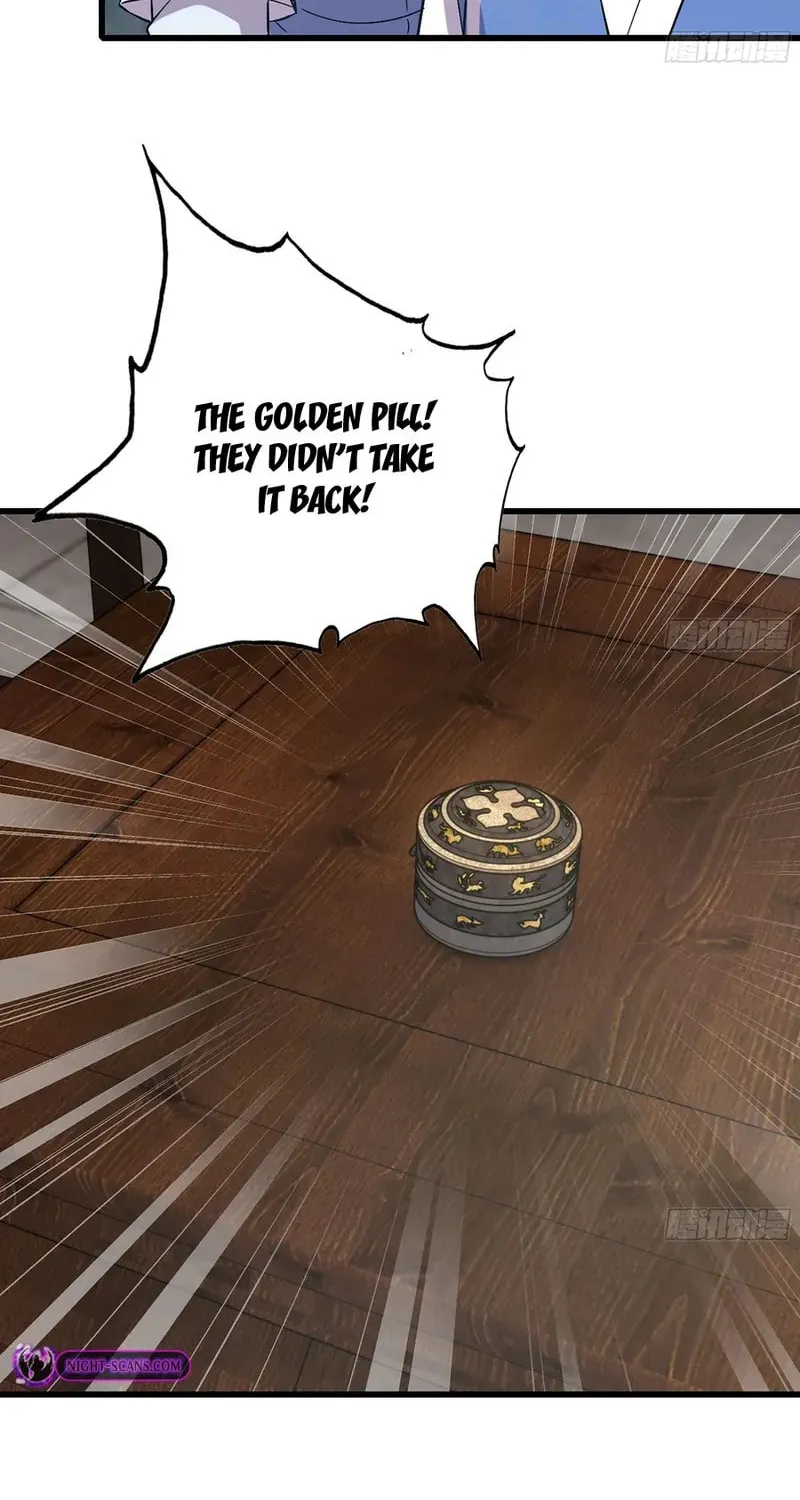 Read Forged Immortal chapter 4 image 58 on Lezhin
