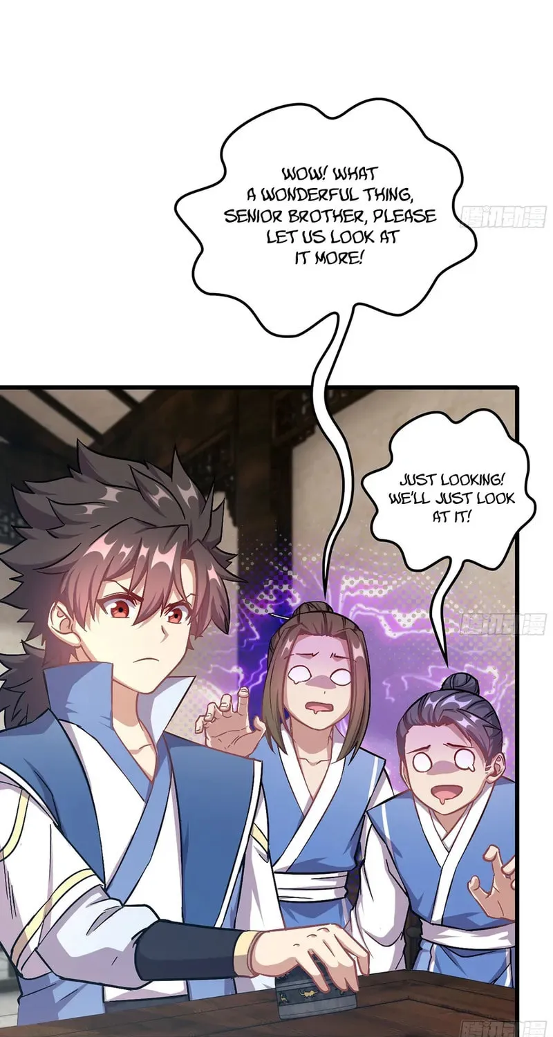 Read Forged Immortal chapter 4 image 59 on Lezhin