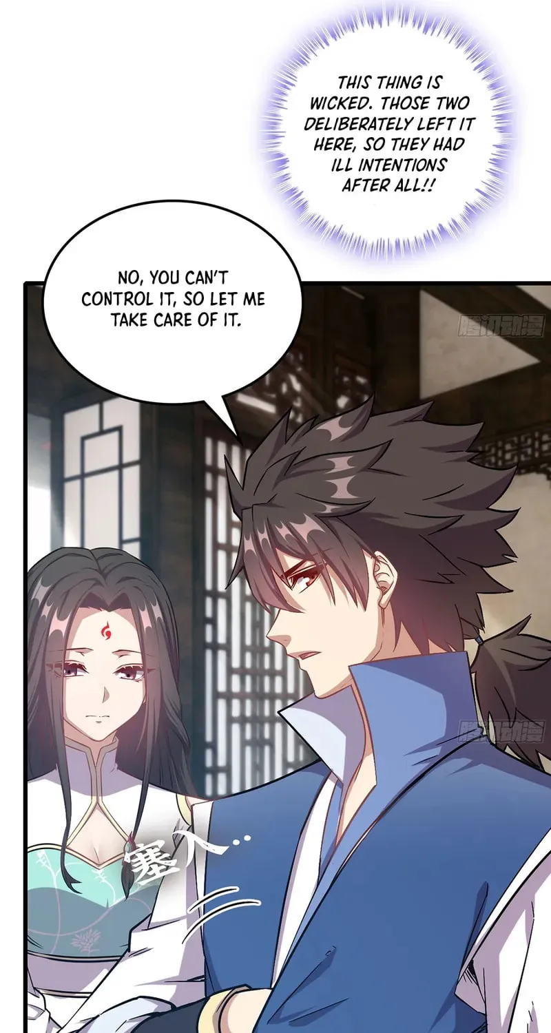 Read Forged Immortal chapter 4 image 61 on Lezhin