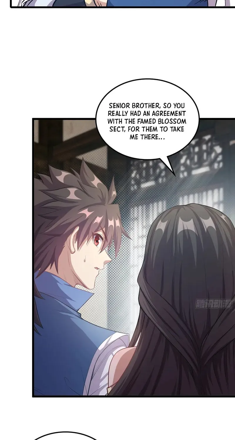 Read Forged Immortal chapter 4 image 62 on Lezhin