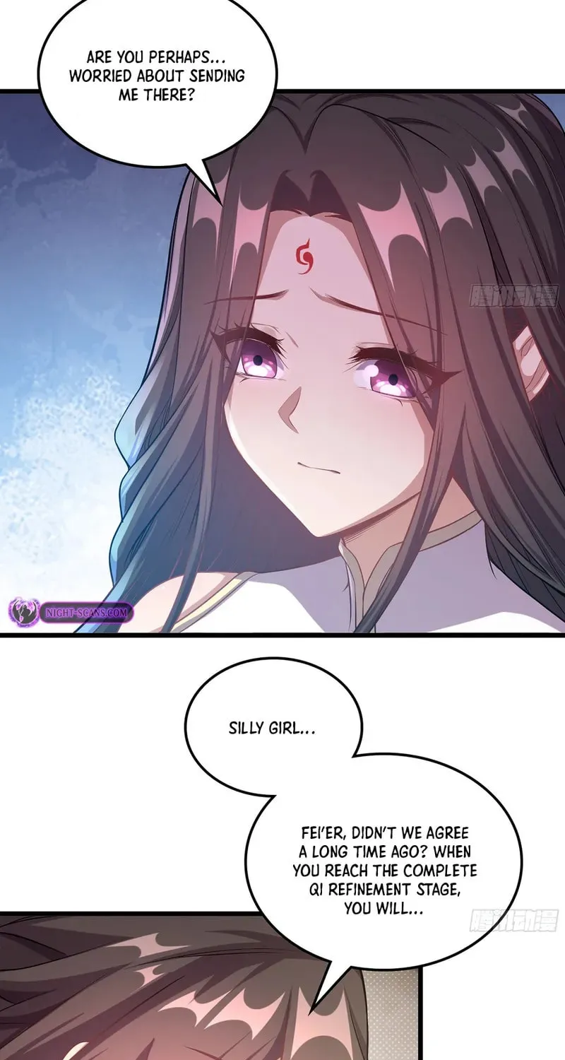 Read Forged Immortal chapter 4 image 63 on Lezhin