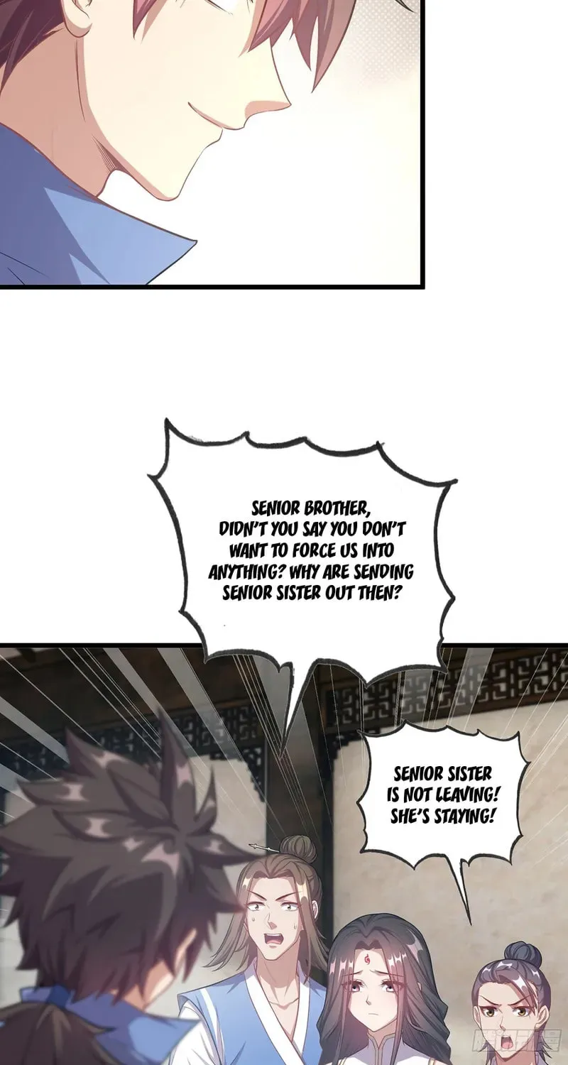 Read Forged Immortal chapter 4 image 65 on Lezhin