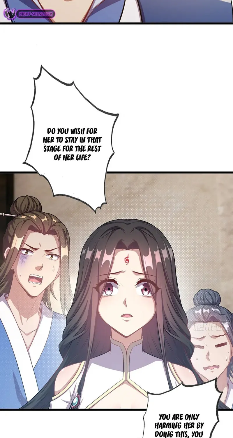 Read Forged Immortal chapter 4 image 67 on Lezhin