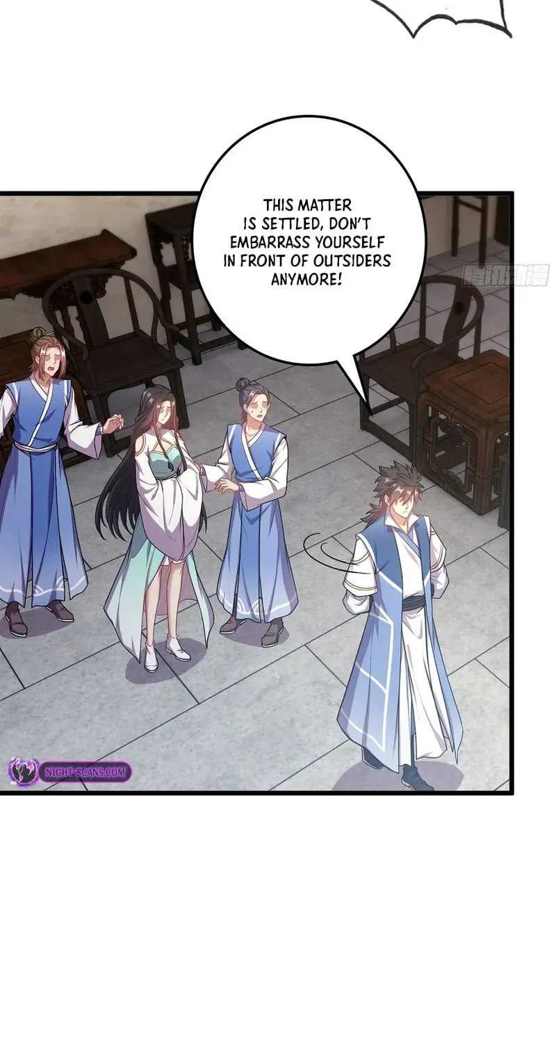 Read Forged Immortal chapter 4 image 69 on Lezhin