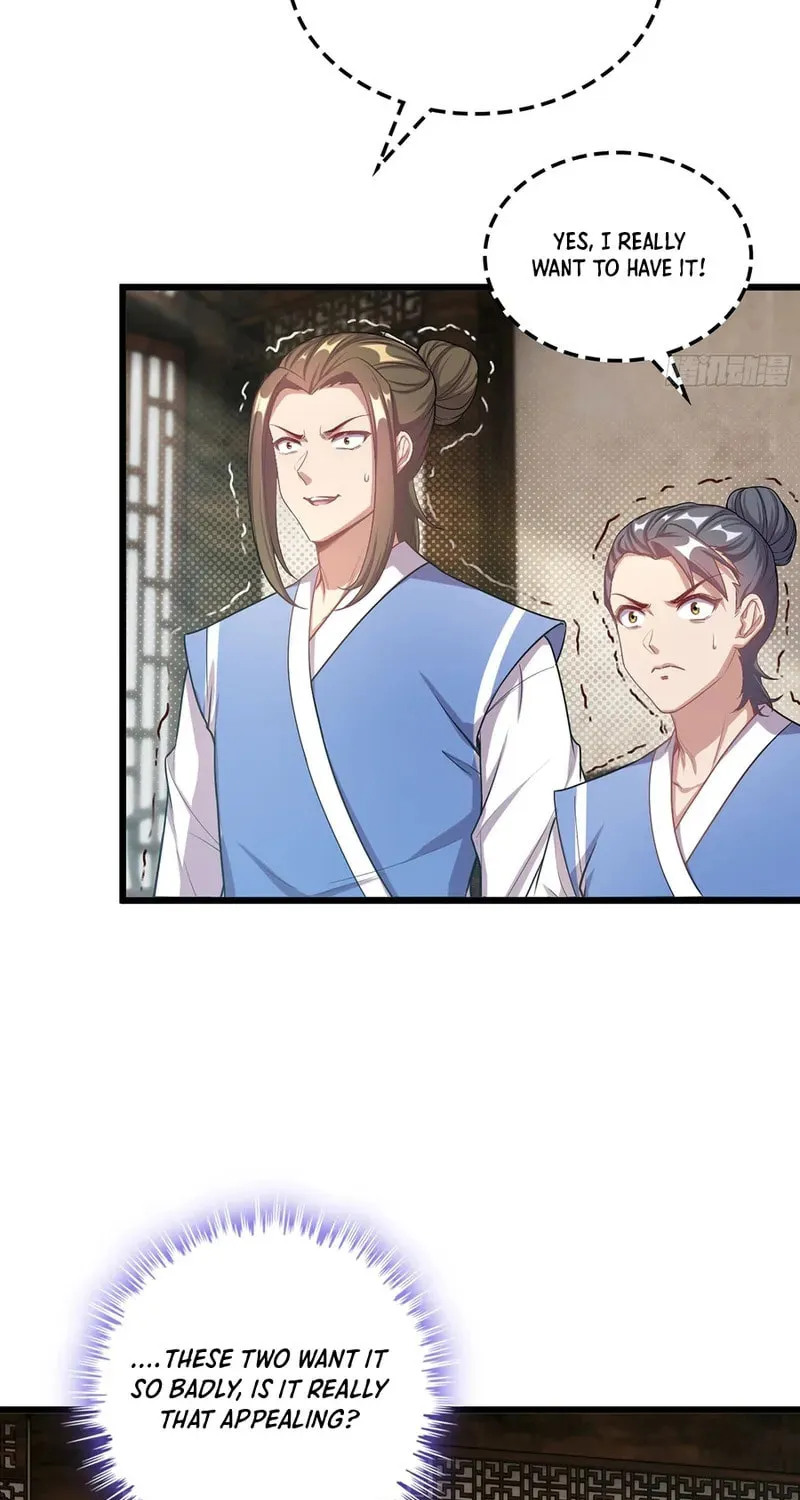 Read Forged Immortal chapter 4 image 7 on Lezhin