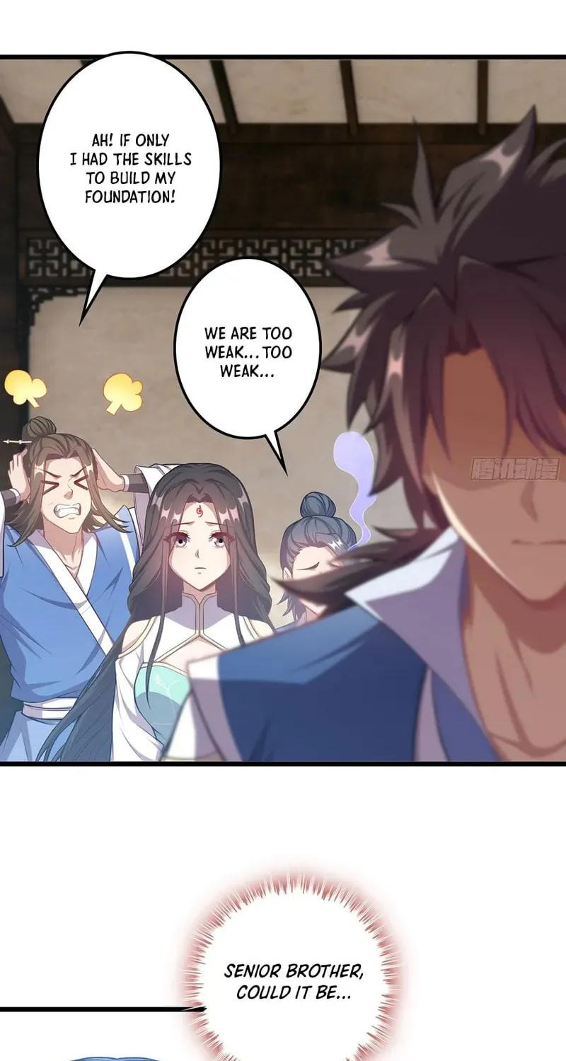 Read Forged Immortal chapter 4 image 70 on Lezhin