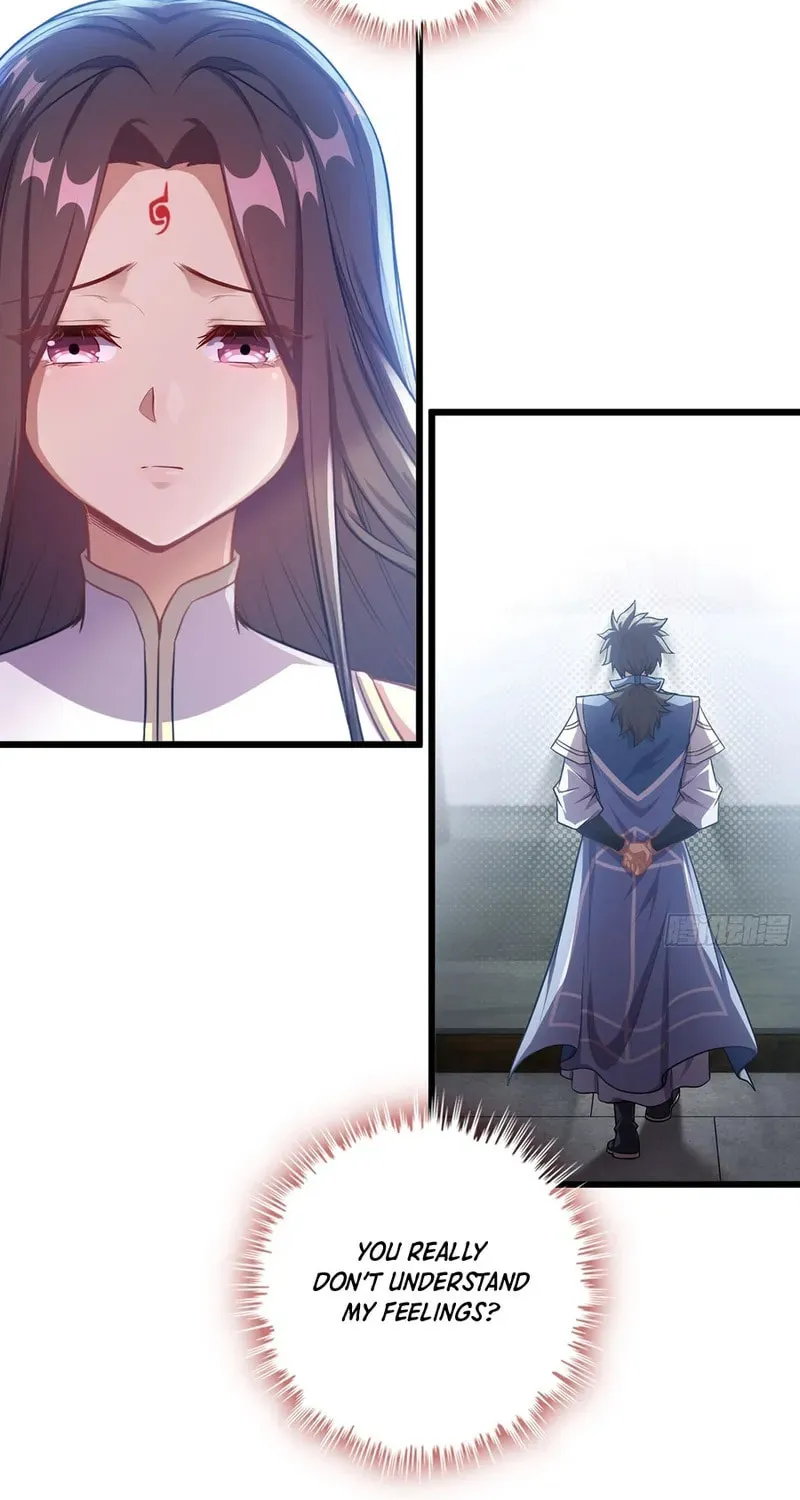 Read Forged Immortal chapter 4 image 71 on Lezhin