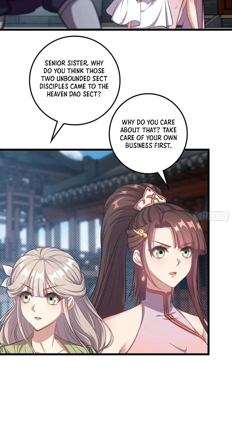 Read Forged Immortal chapter 4 image 75 on Lezhin