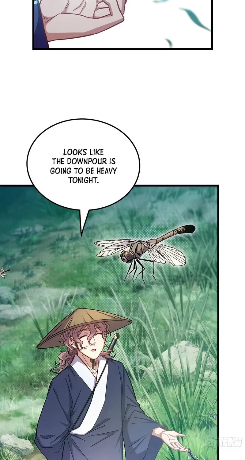 Read Forged Immortal chapter 4 image 79 on Lezhin