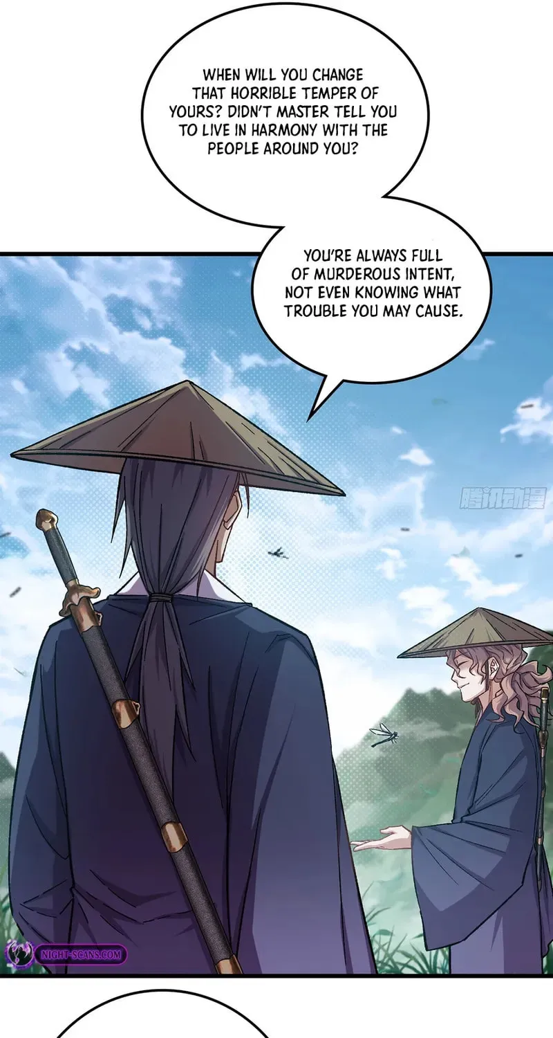 Read Forged Immortal chapter 4 image 81 on Lezhin
