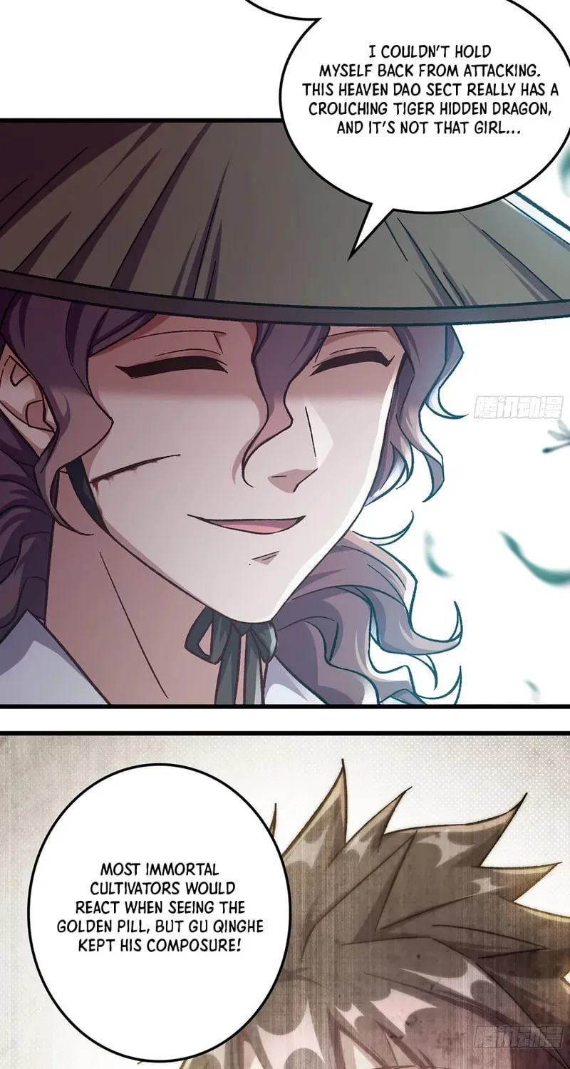 Read Forged Immortal chapter 4 image 83 on Lezhin