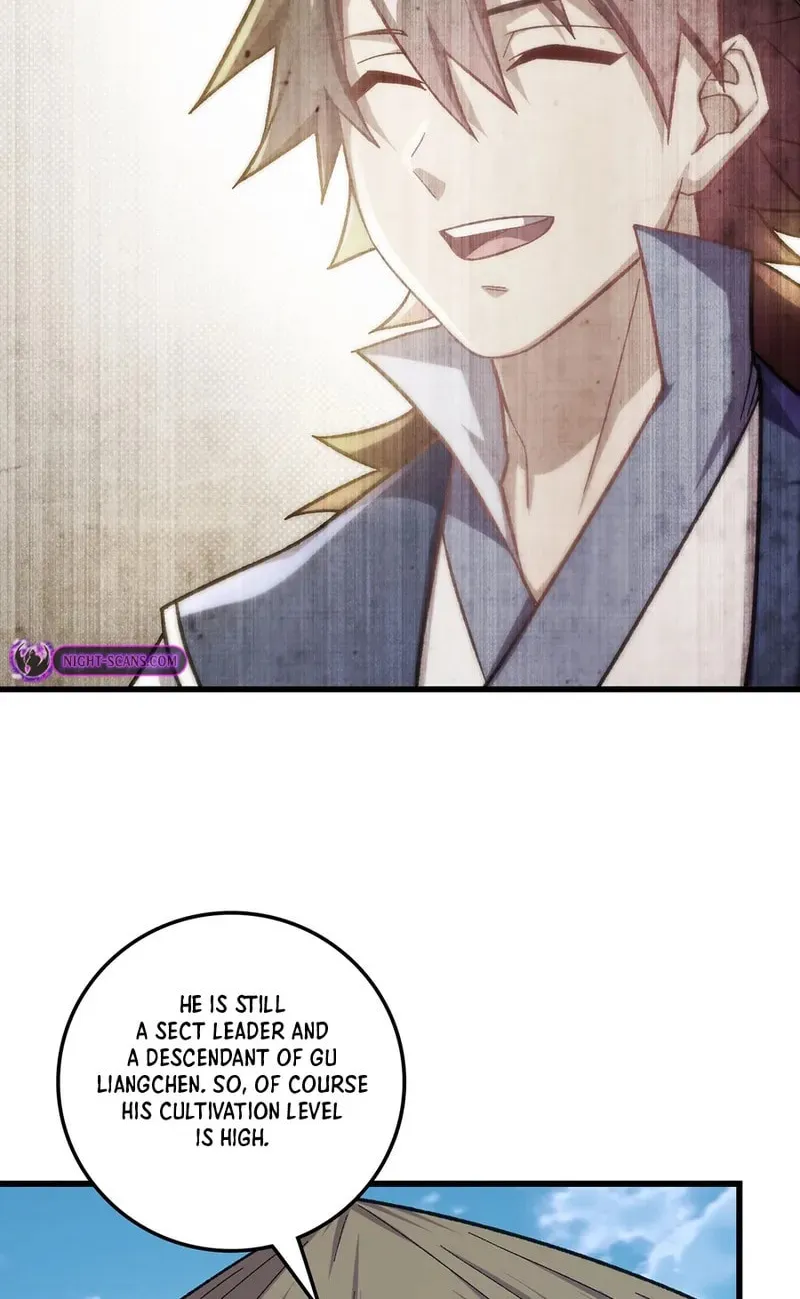 Read Forged Immortal chapter 4 image 84 on Lezhin