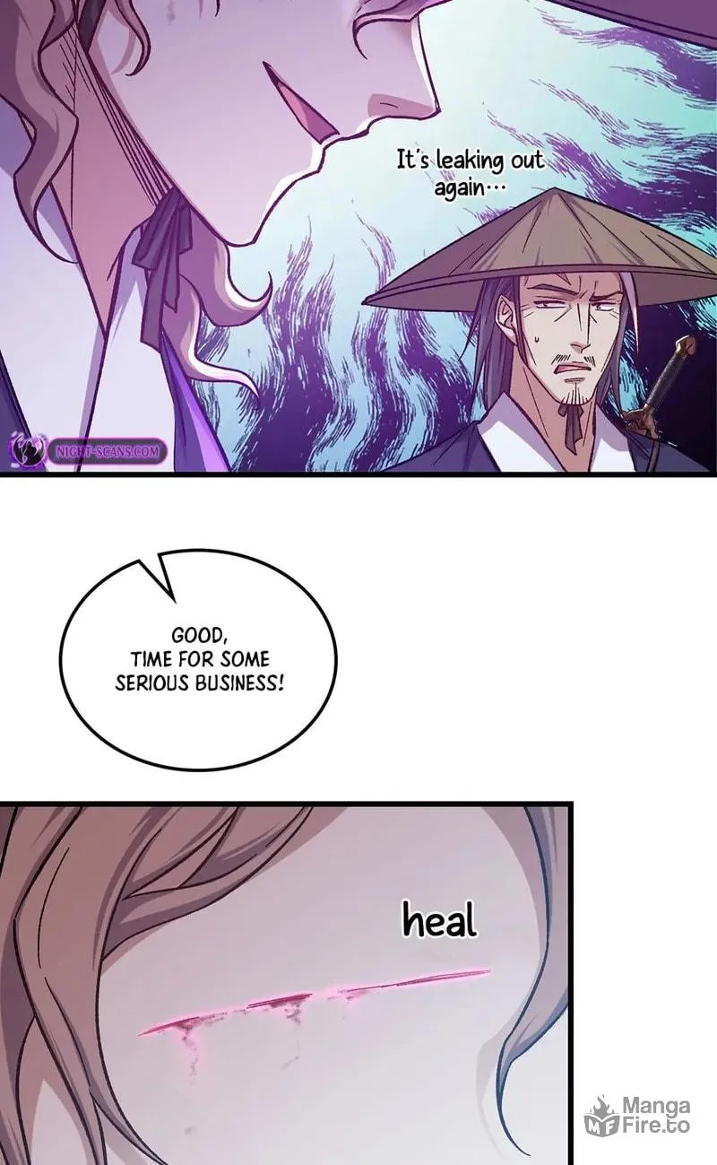 Read Forged Immortal chapter 4 image 86 on Lezhin