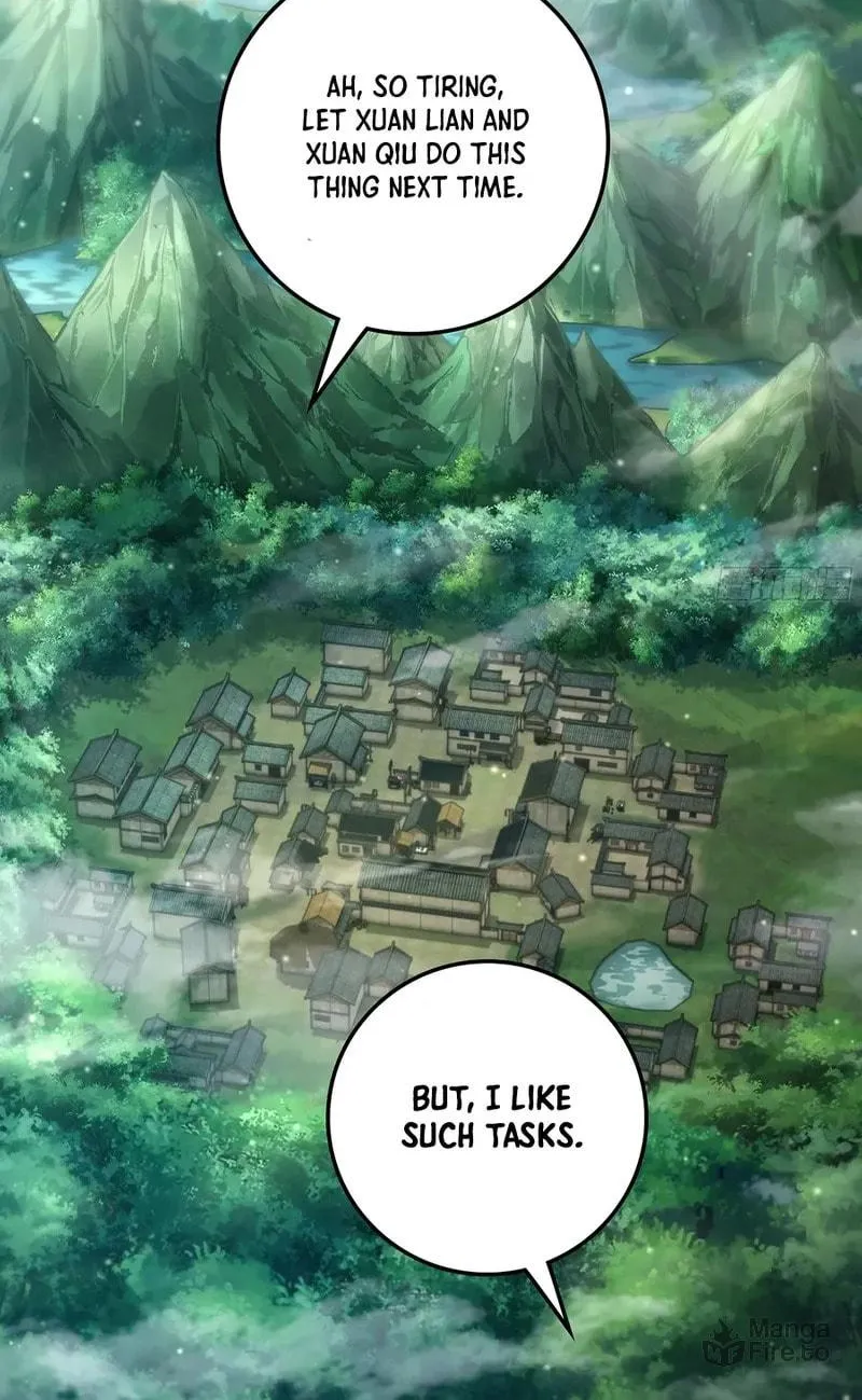 Read Forged Immortal chapter 4 image 88 on Lezhin