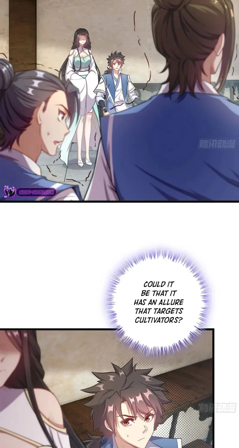 Read Forged Immortal chapter 4 image 9 on Lezhin