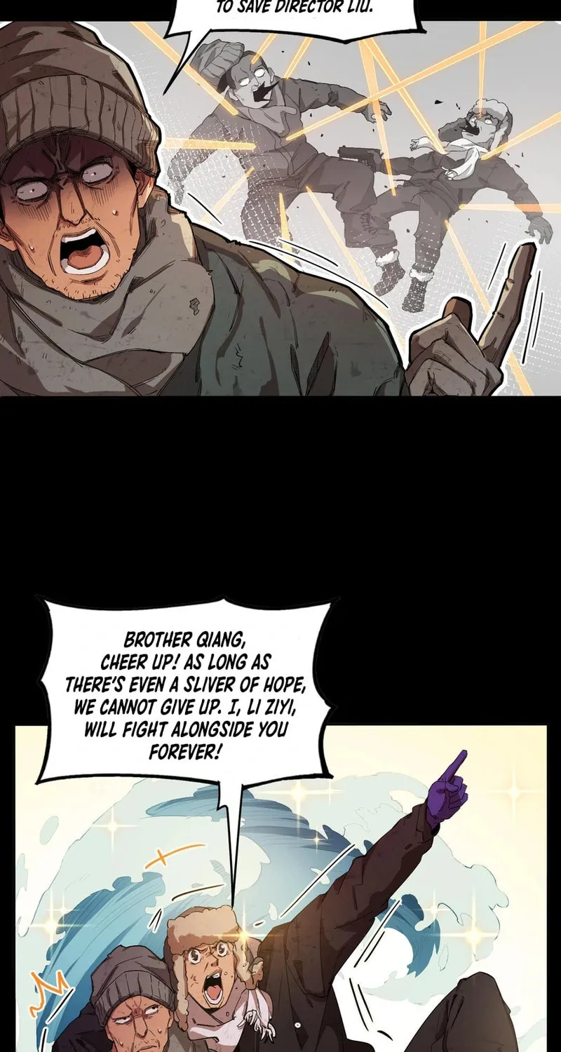 Read Forged Immortal chapter 42 image 10 on Lezhin
