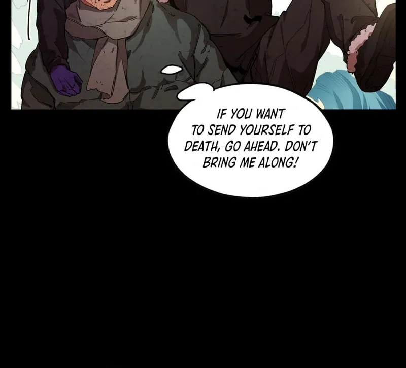 Read Forged Immortal chapter 42 image 11 on Lezhin