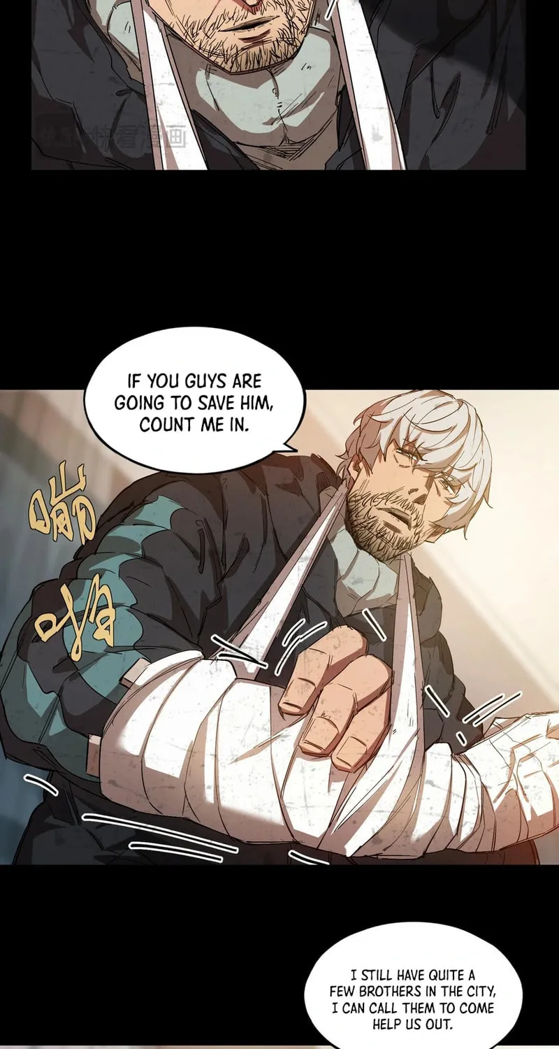 Read Forged Immortal chapter 42 image 13 on Lezhin