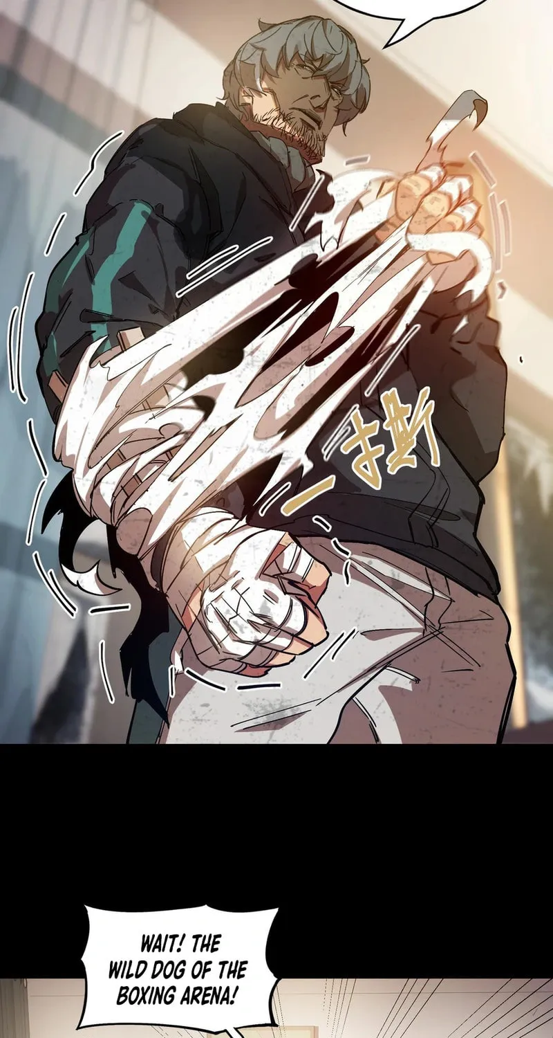 Read Forged Immortal chapter 42 image 14 on Lezhin