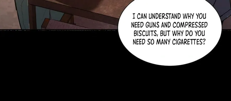Read Forged Immortal chapter 42 image 23 on Lezhin