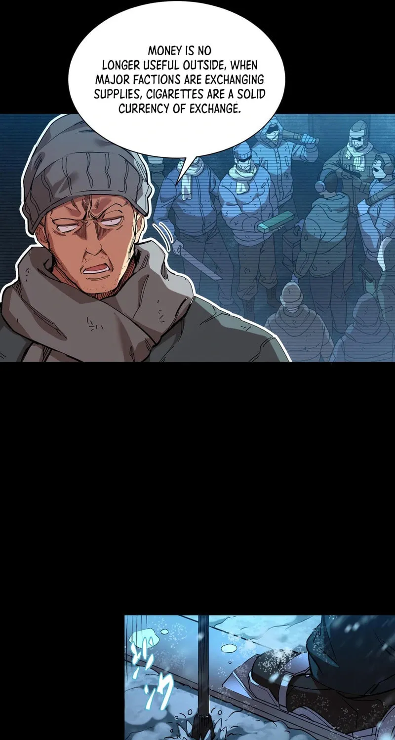 Read Forged Immortal chapter 42 image 24 on Lezhin