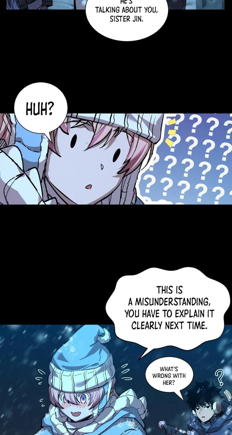 Read Forged Immortal chapter 42 image 27 on Lezhin