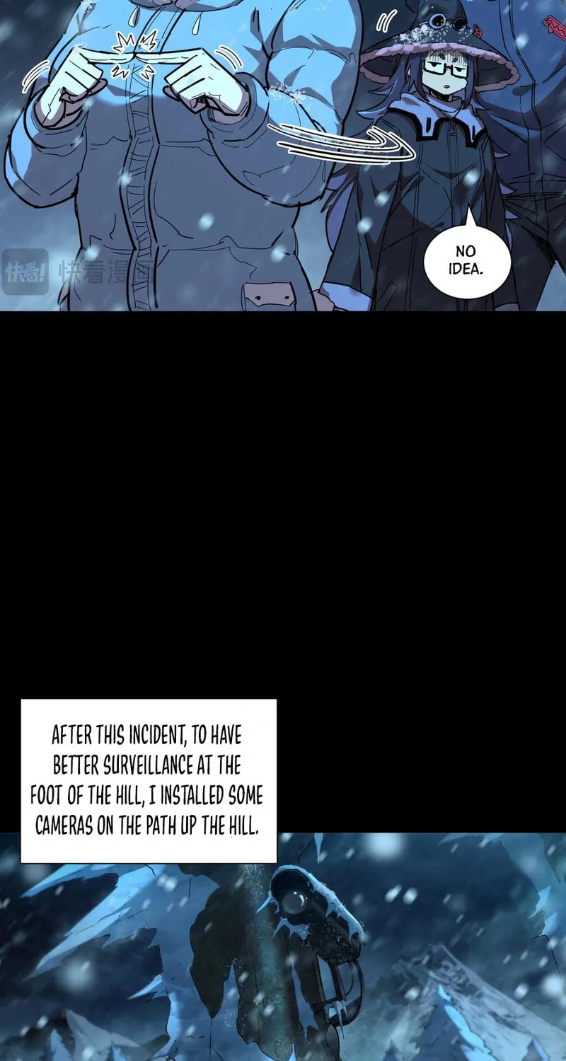 Read Forged Immortal chapter 42 image 28 on Lezhin
