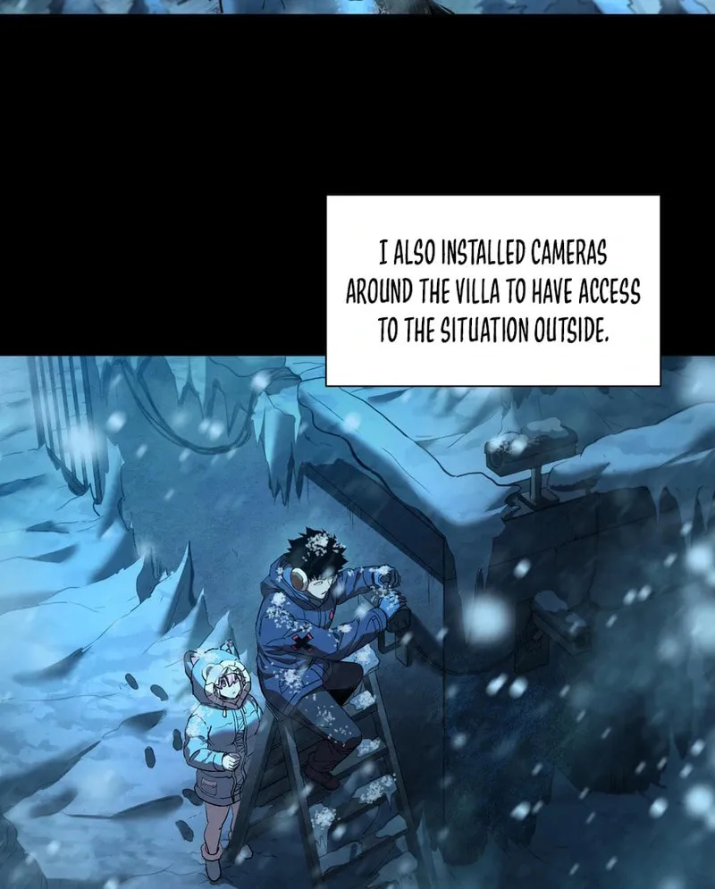 Read Forged Immortal chapter 42 image 29 on Lezhin