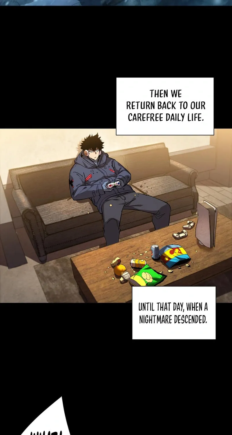 Read Forged Immortal chapter 42 image 30 on Lezhin