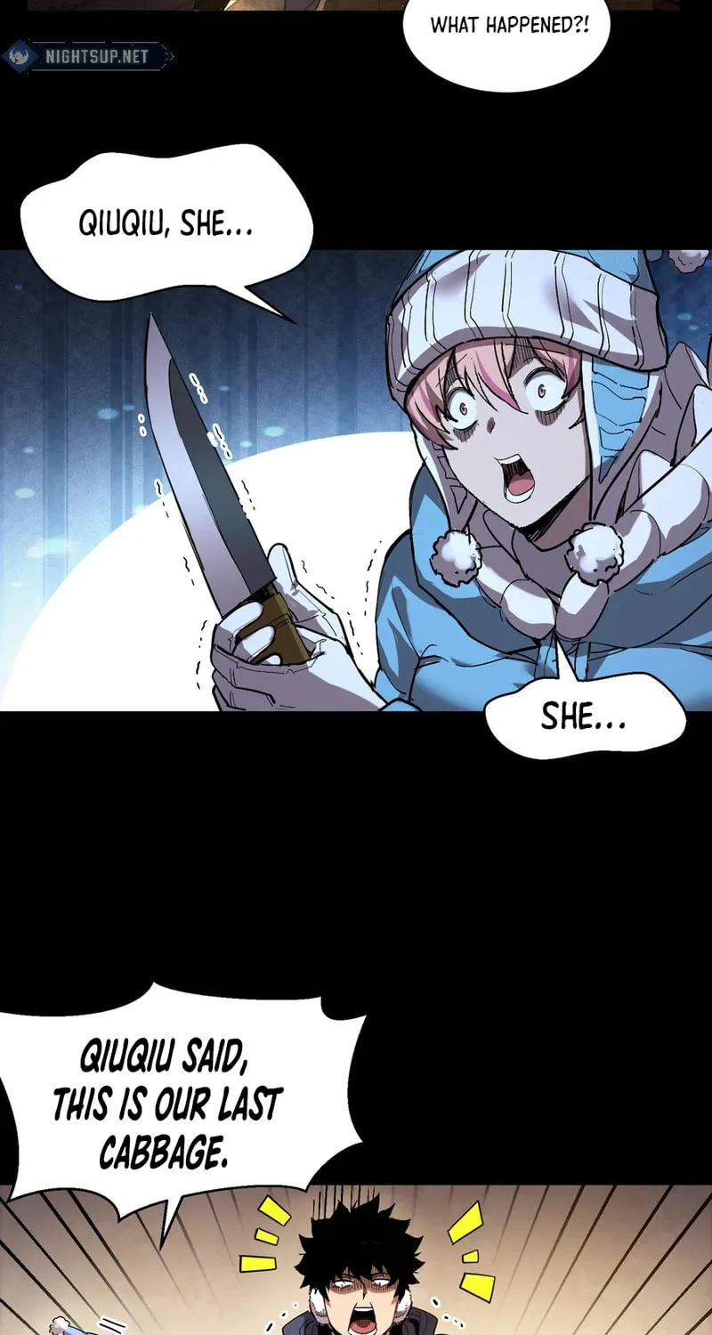 Read Forged Immortal chapter 42 image 32 on Lezhin