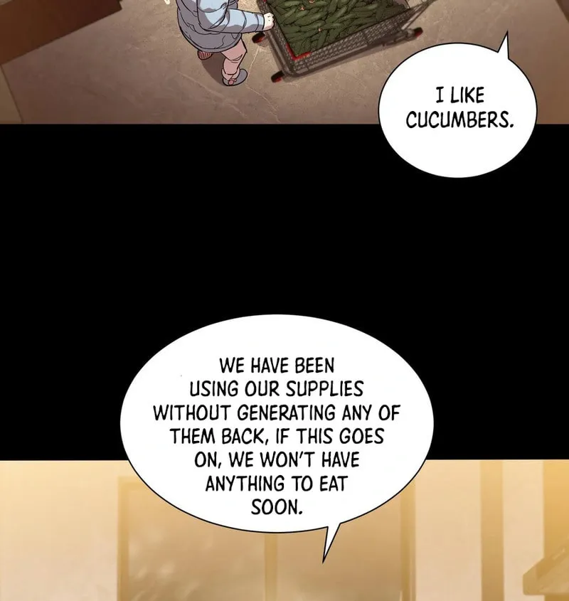 Read Forged Immortal chapter 42 image 35 on Lezhin