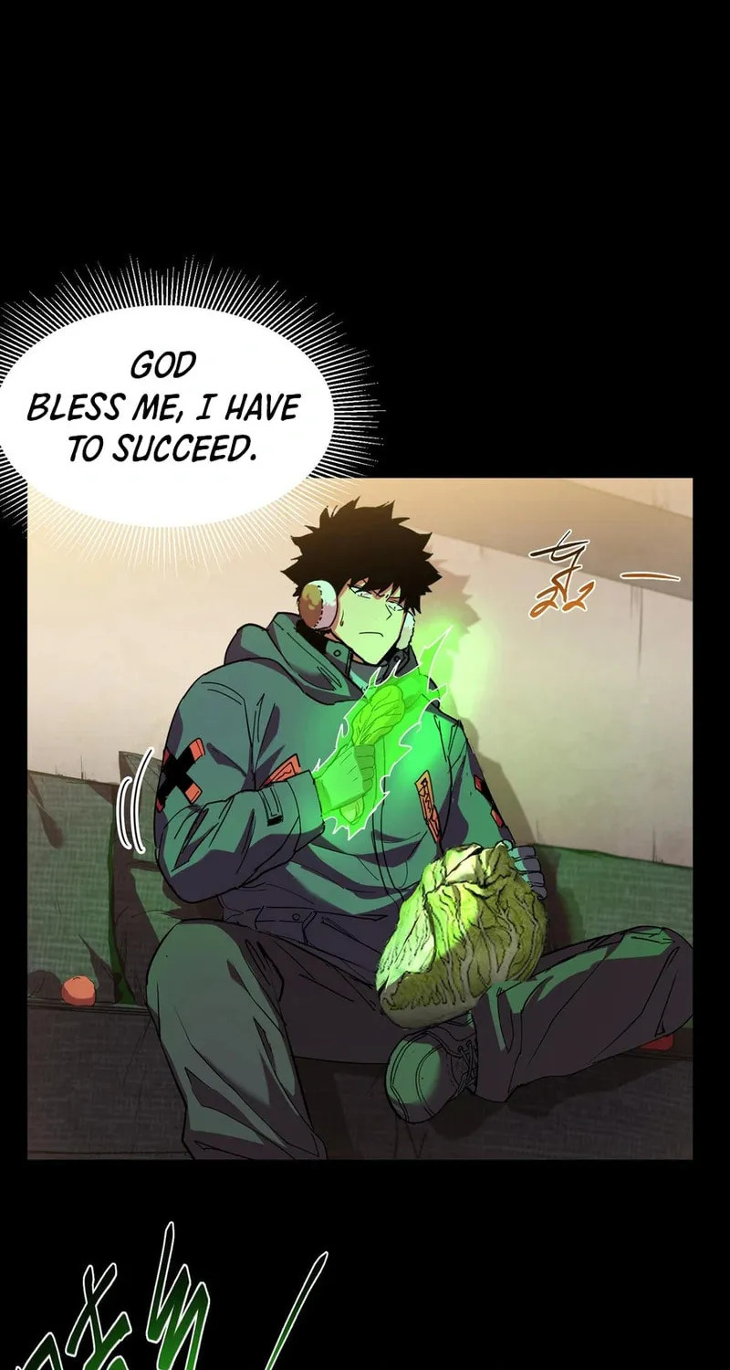 Read Forged Immortal chapter 42 image 39 on Lezhin
