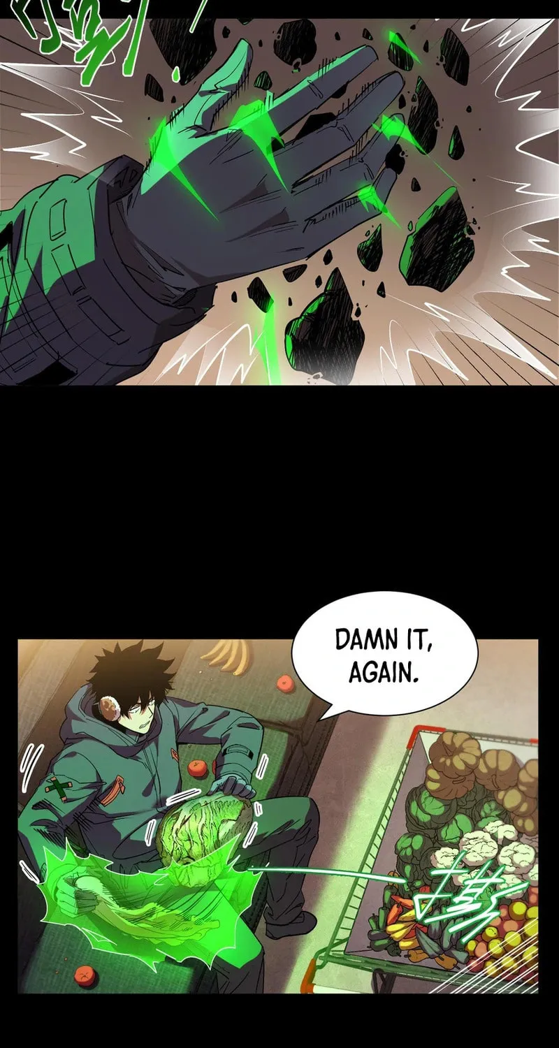Read Forged Immortal chapter 42 image 40 on Lezhin