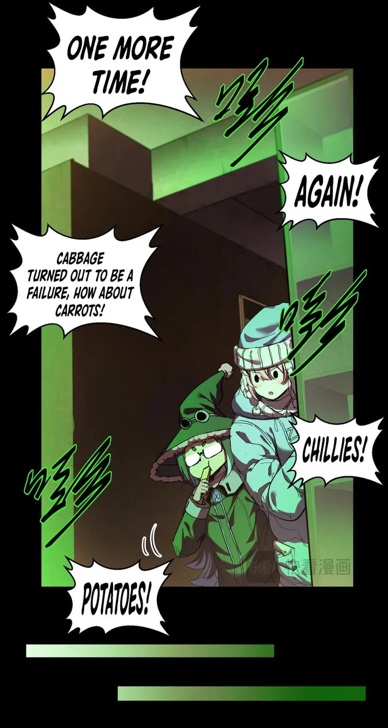 Read Forged Immortal chapter 42 image 42 on Lezhin