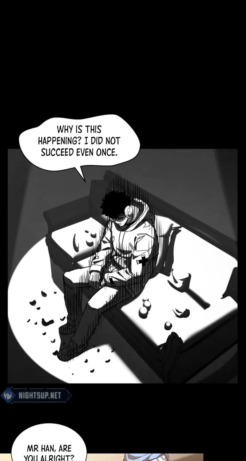 Read Forged Immortal chapter 42 image 43 on Lezhin